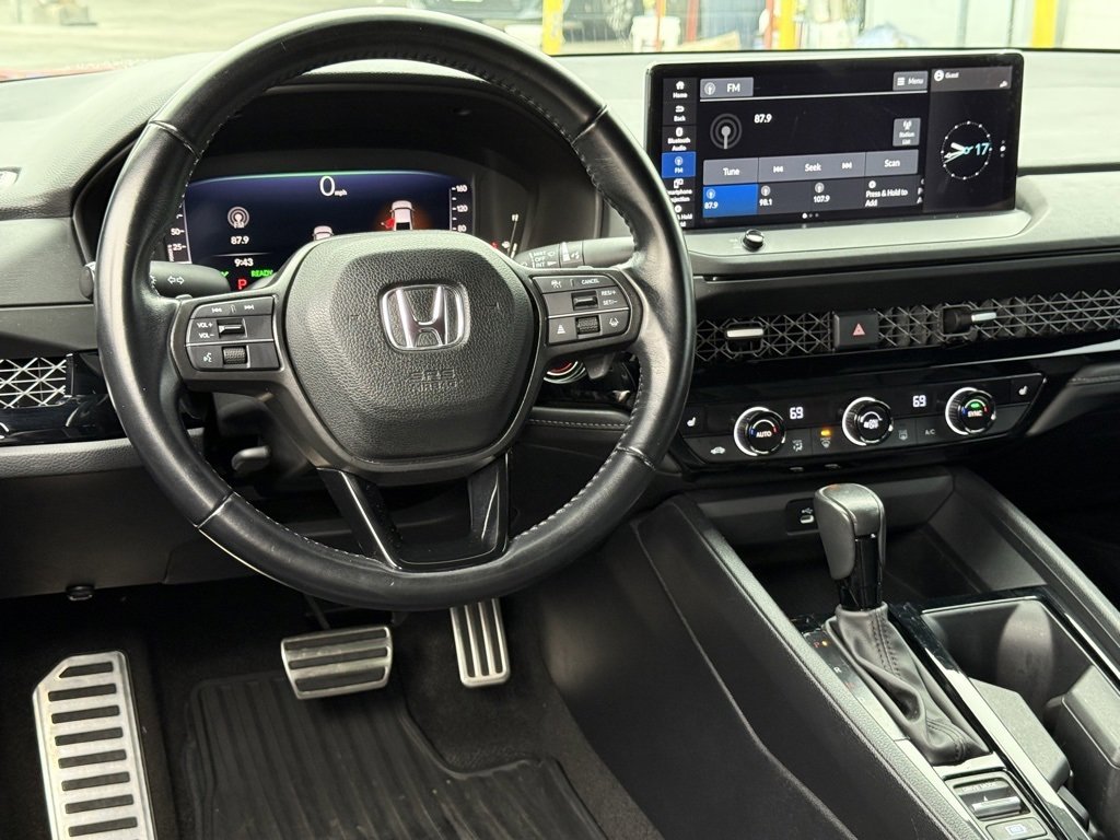 Used 2023 Honda Accord Sport image 34