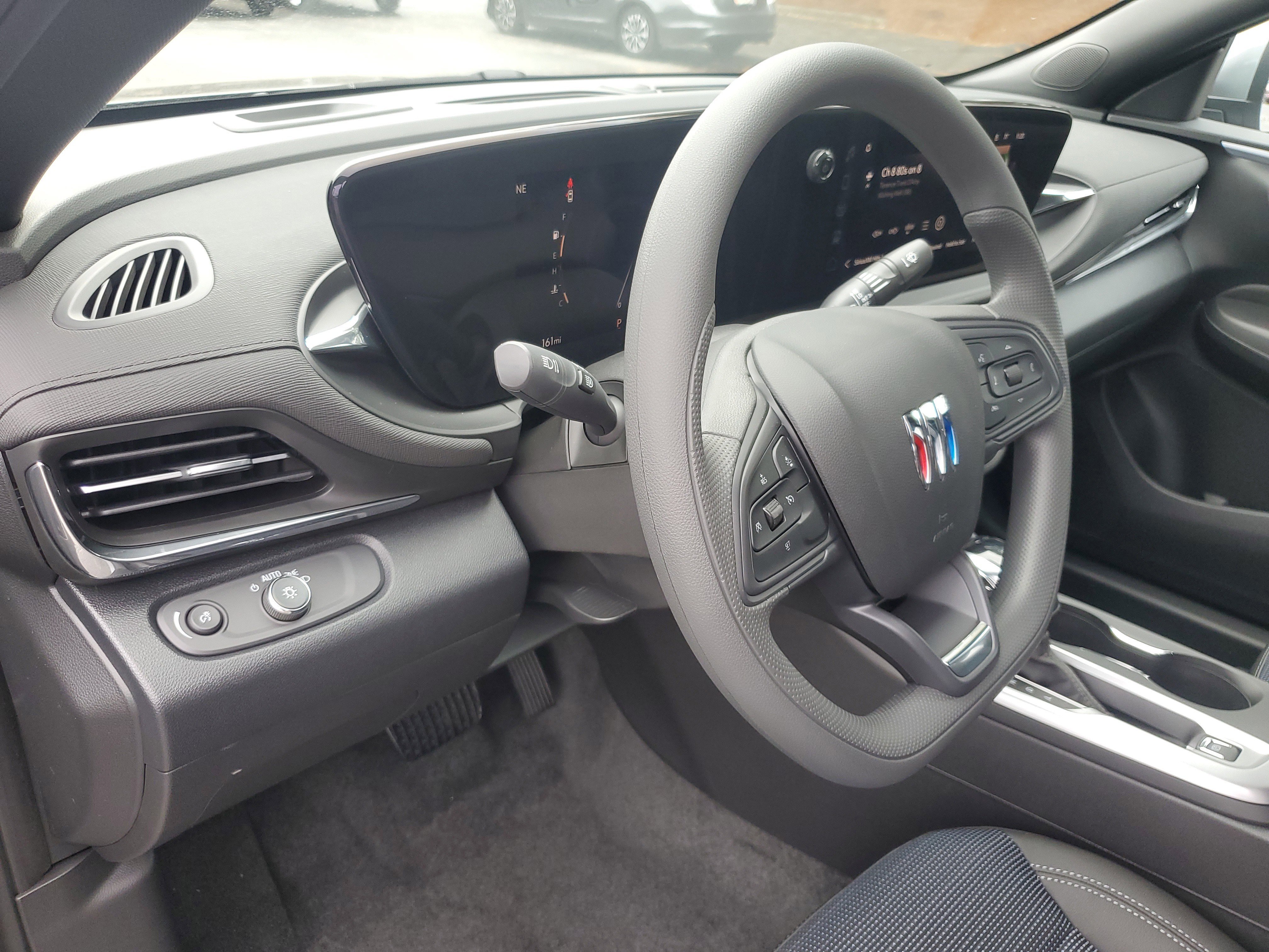 New 2026 Buick Envista Preferred image 15