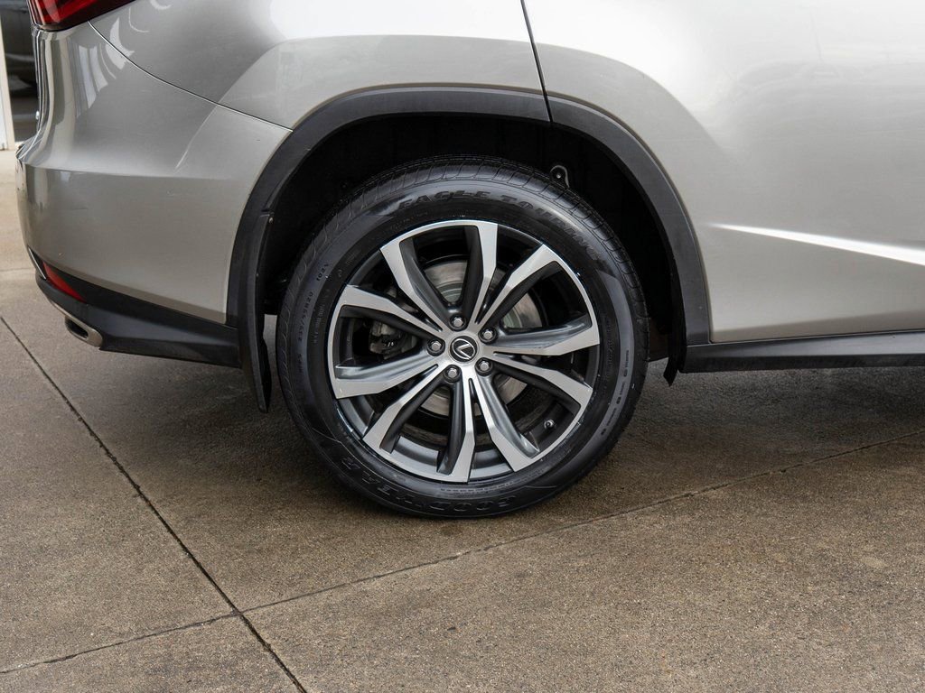 Used 2022 Lexus RX 350 AWD w/ Accessory Package (P1) image 34