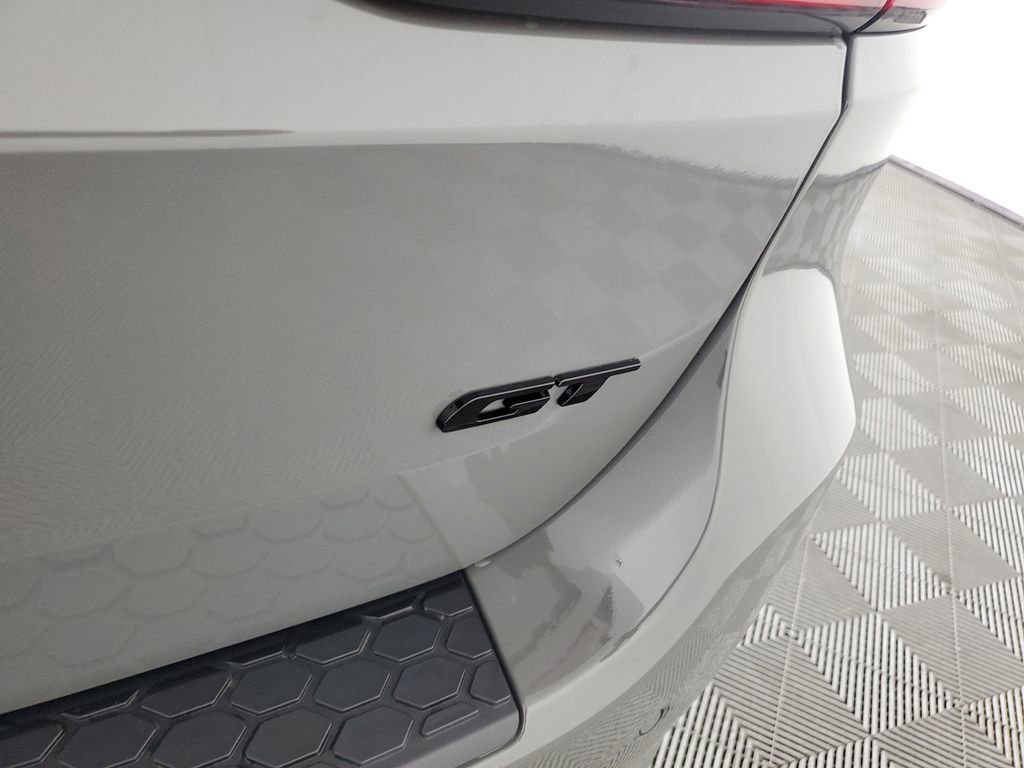 New 2026 Dodge Durango GT w/ Blacktop Package image 32