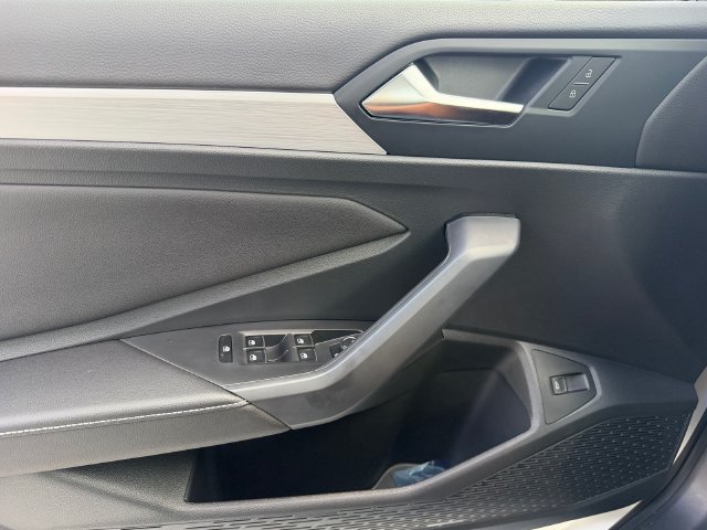 New 2027 Volkswagen Jetta S FWD image 25