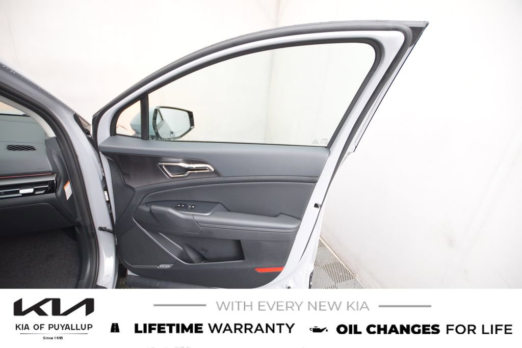 New 2026 Kia Sportage SX Prestige image 15