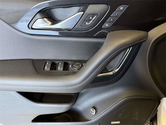 Used 2021 Chevrolet Blazer RS w/ Enhanced Convenience Package image 21