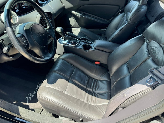 Used 2000 Plymouth Prowler image 11