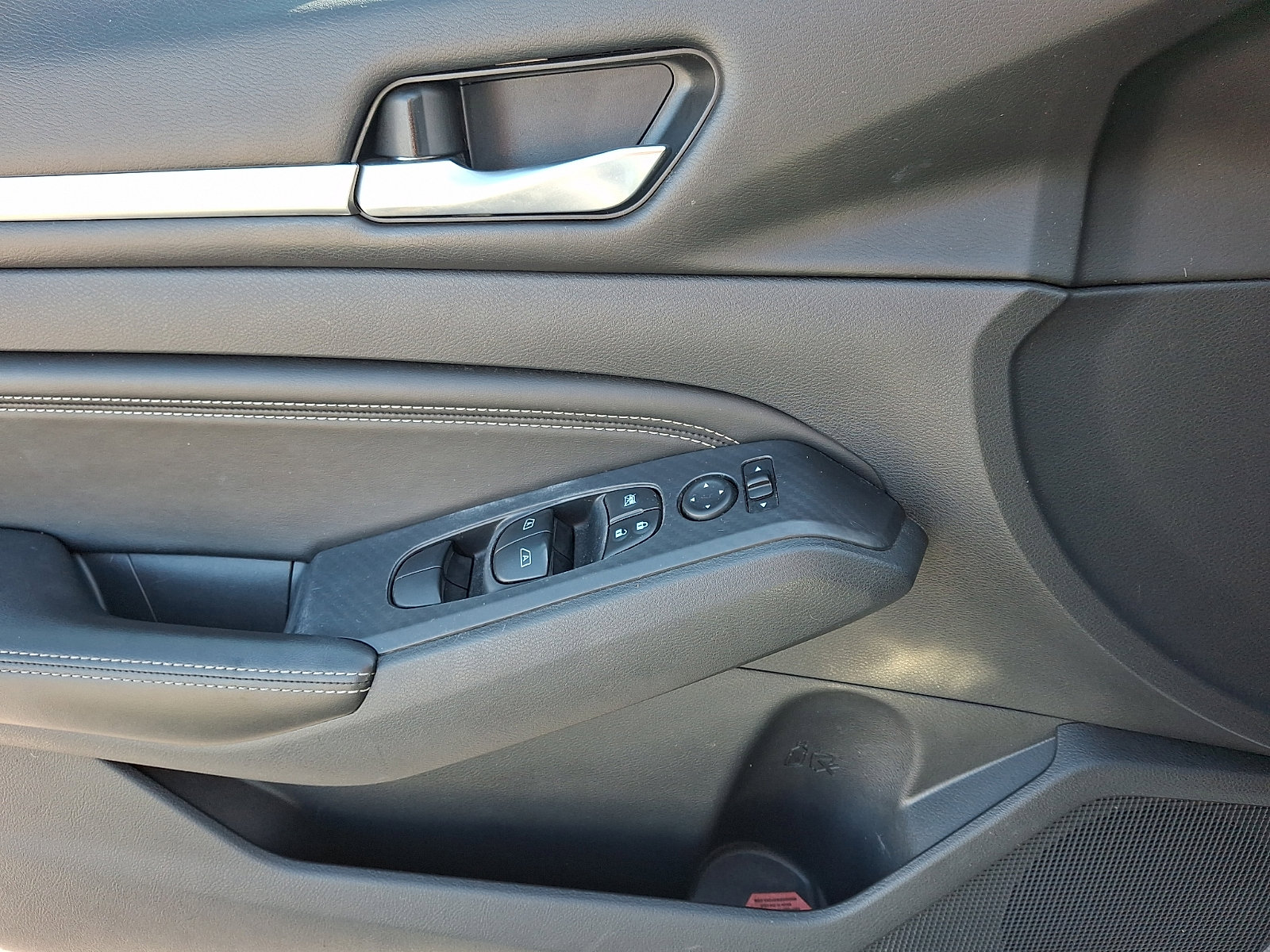 Used 2019 Nissan Altima 2.5 SL image 12