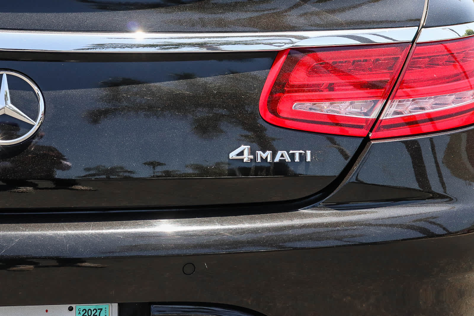 Used 2015 Mercedes-Benz S 550 4MATIC Coupe image 11
