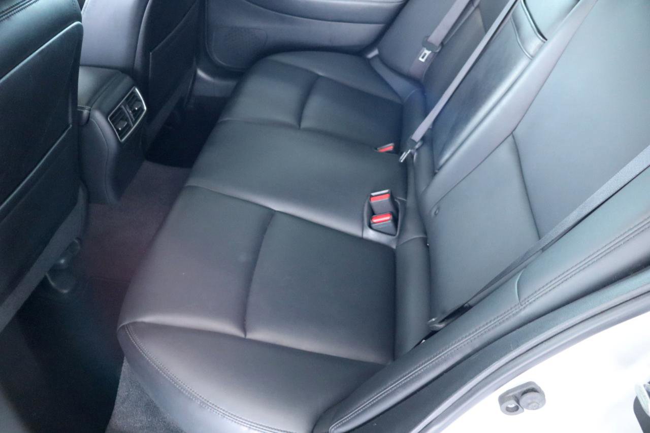 Used 2020 INFINITI Q50 Luxe RWD image 28