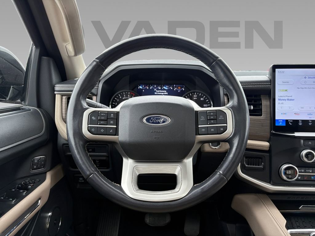 Used 2024 Ford Expedition Limited image 10