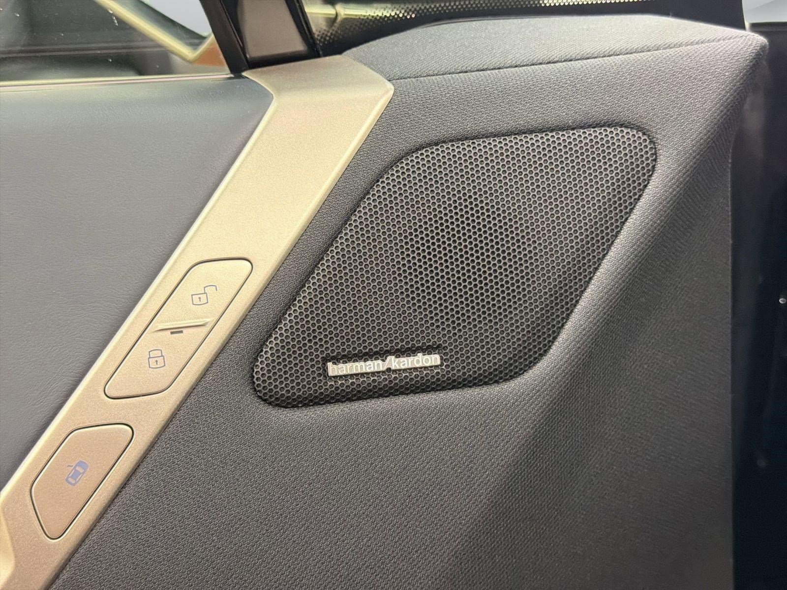 Certified 2023 BMW iX xDrive50 w/ Premium Package image 23