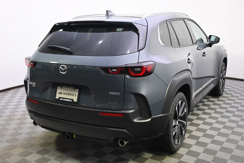 New 2026 MAZDA CX-50 2.5 Hybrid w/ Weather Package image 6