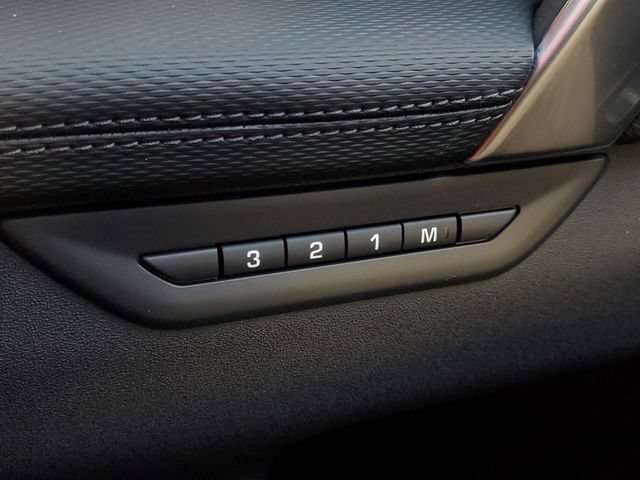 New 2026 Land Rover Discovery Sport Landmark AWD/4WD image 23