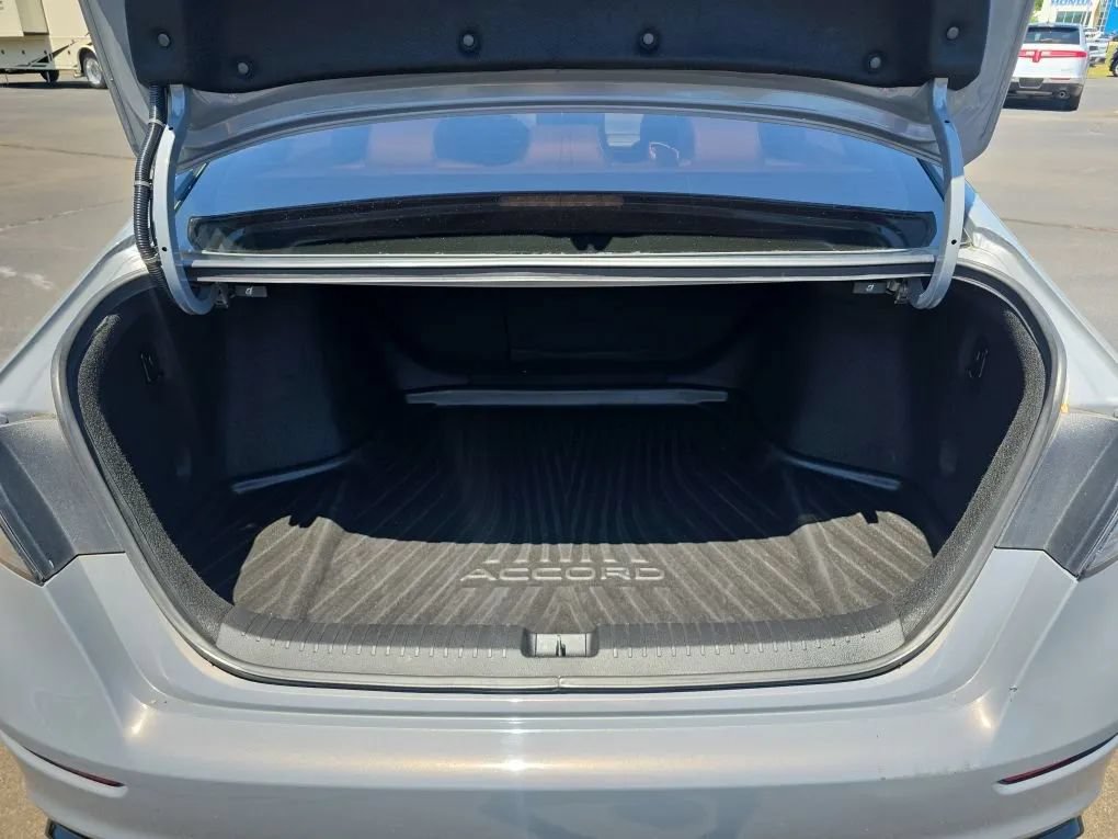 Used 2023 Honda Accord Sport image 51