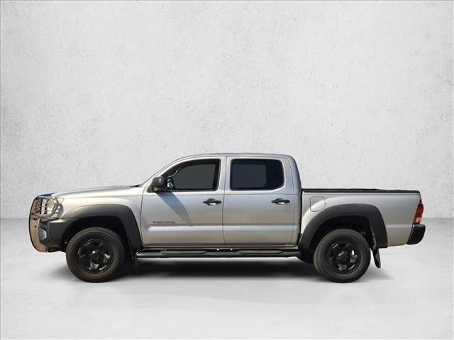 Used 2013 Toyota Tacoma PreRunner w/ Convenience Pkg image 8