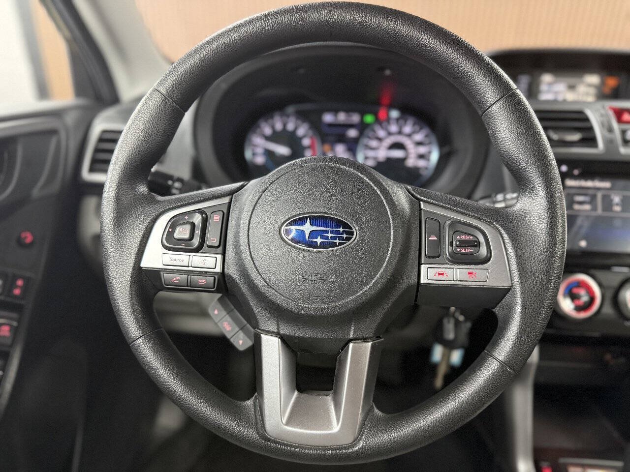 Used 2018 Subaru Forester 2.5i Premium AWD/4WD image 17