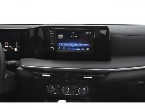 New 2026 Nissan Kicks S FWD image 12