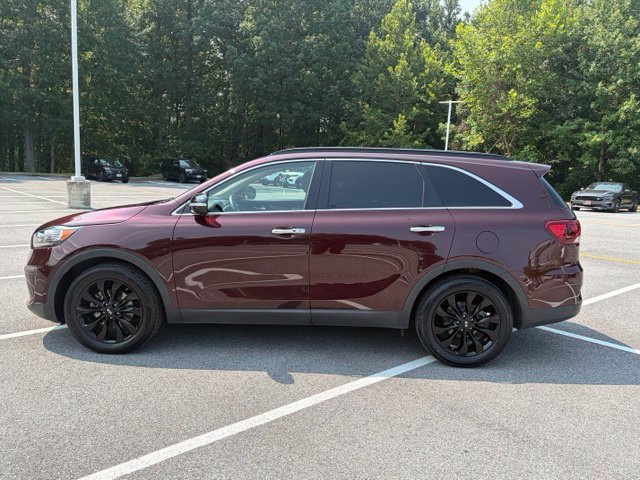 Used 2020 Kia Sorento S FWD image 4