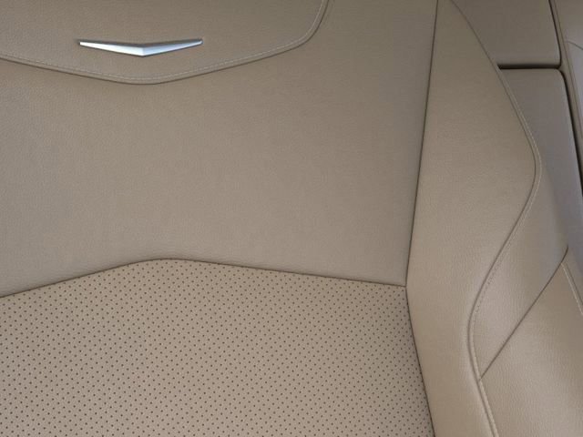 New 2024 Cadillac XT4 Premium Luxury FWD image 21