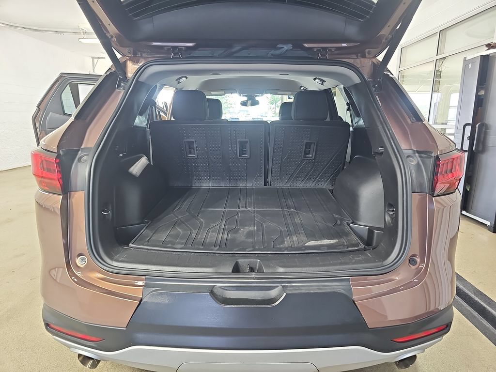 Used 2023 Chevrolet Blazer LT w/ Convenience Package AWD/4WD image 15