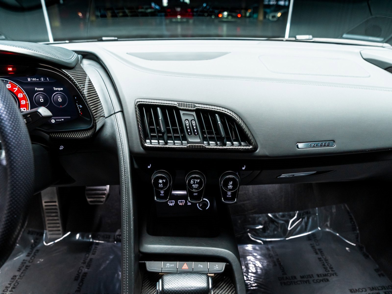 Used 2018 Audi R8 V10 w/ Premium Package image 61