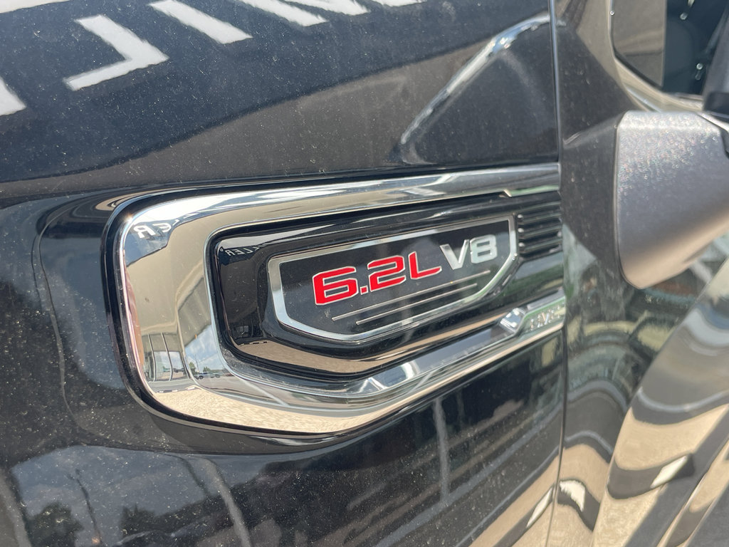 New 2026 GMC Sierra 1500 Denali w/ Technology Package image 10