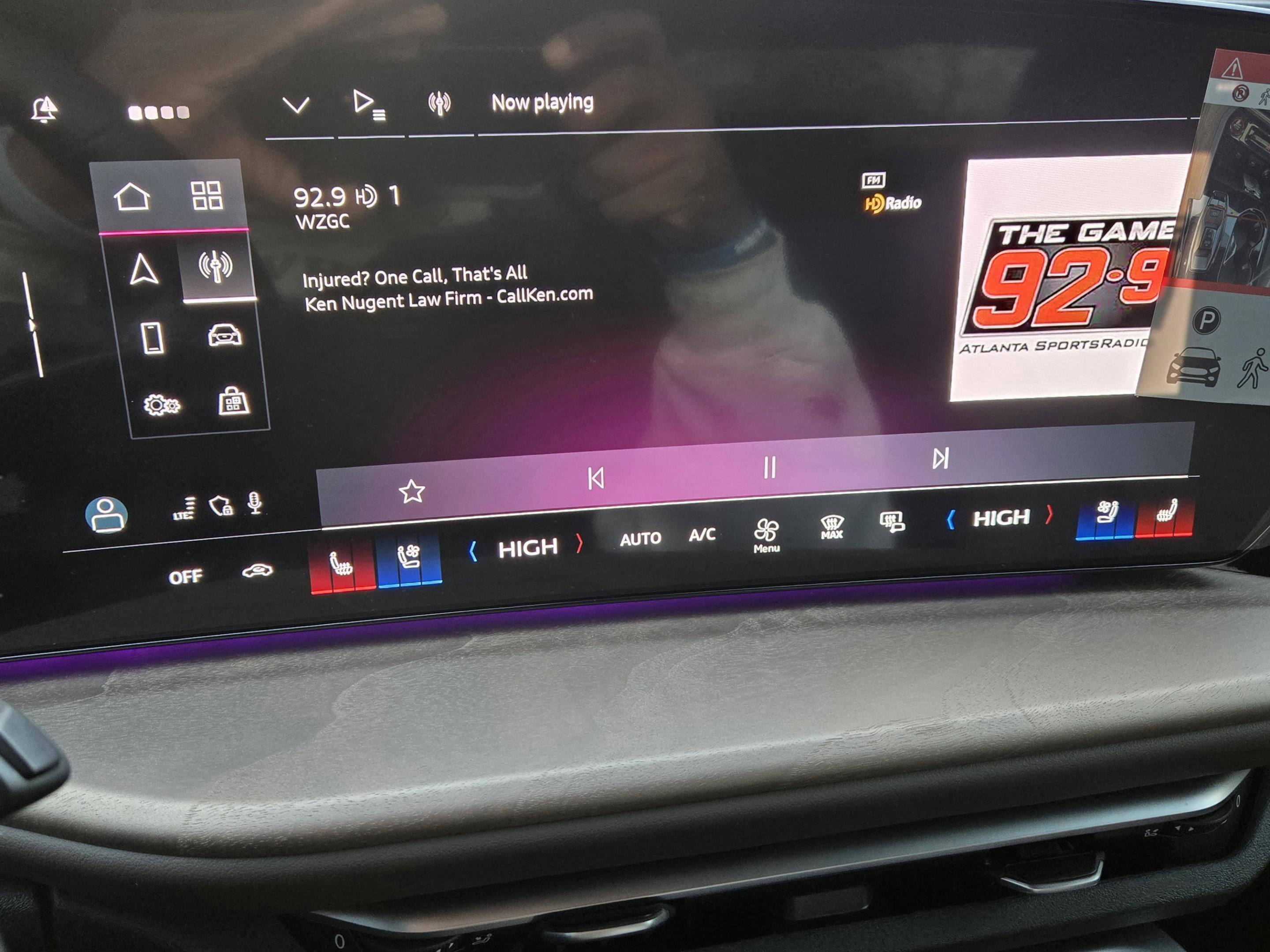 New 2025 Audi Q5 Premium Plus image 18