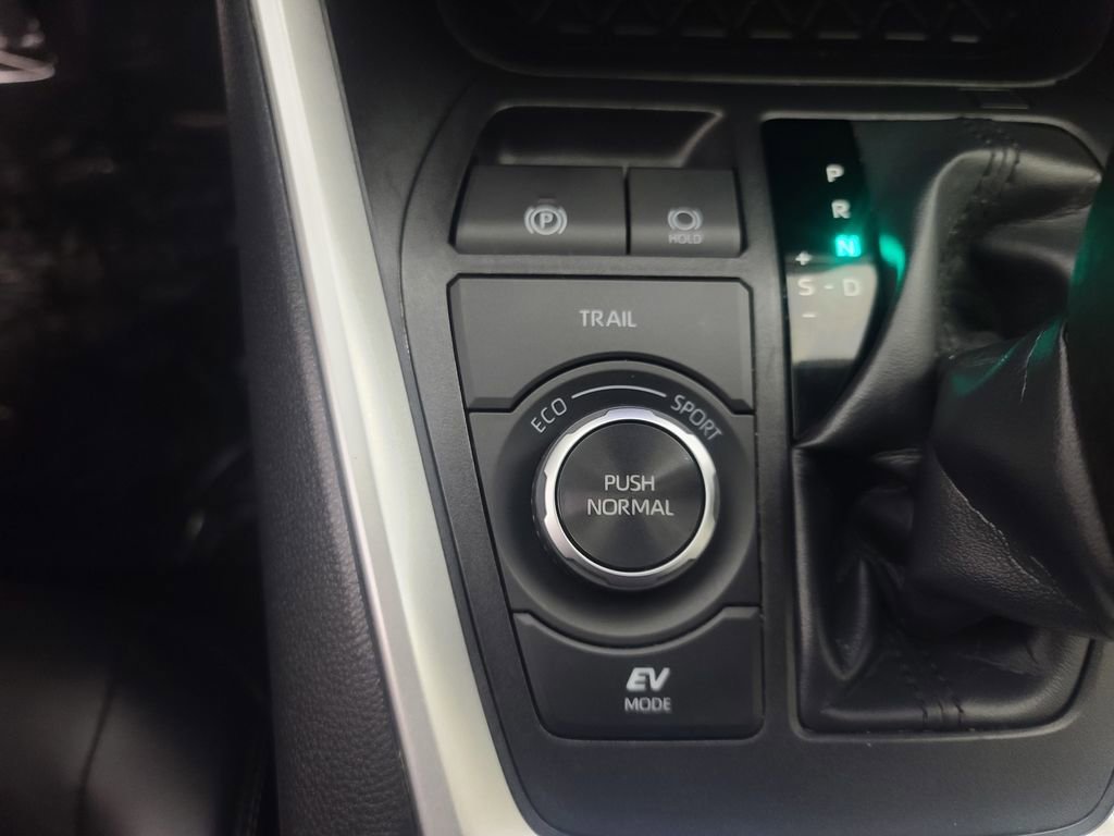 Used 2024 Toyota RAV4 XLE Premium w/ Weather Package image 37