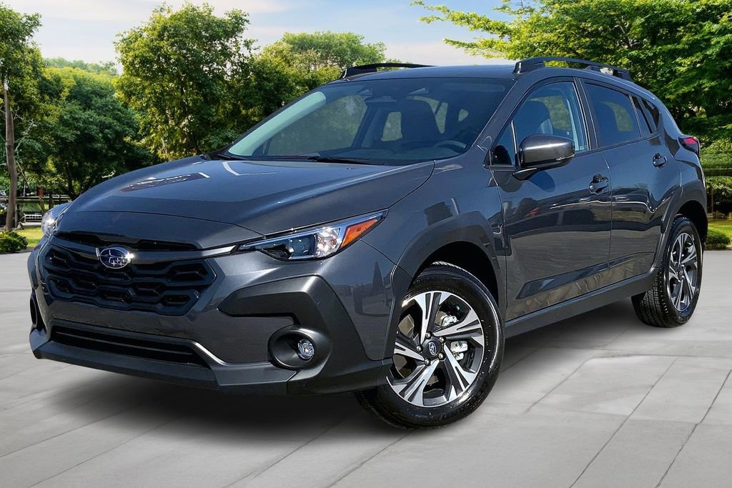 Certified 2026 Subaru Crosstrek 2.0i Premium