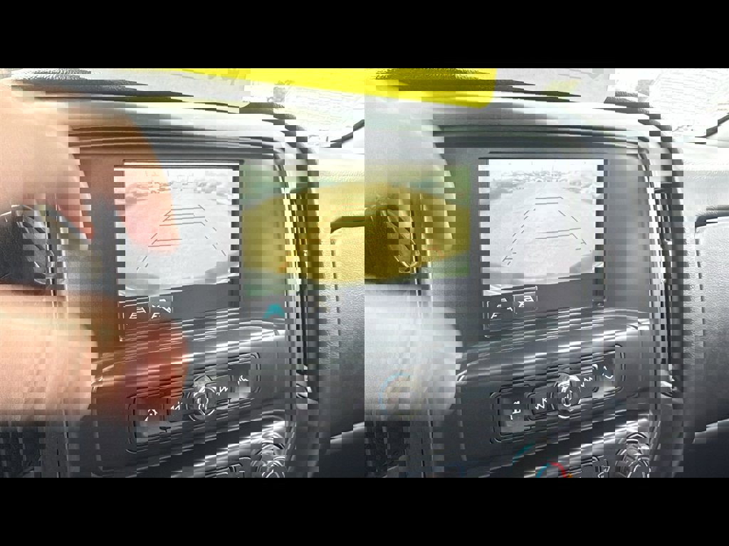 Used 2019 Chevrolet Silverado 1500 W/T image 20