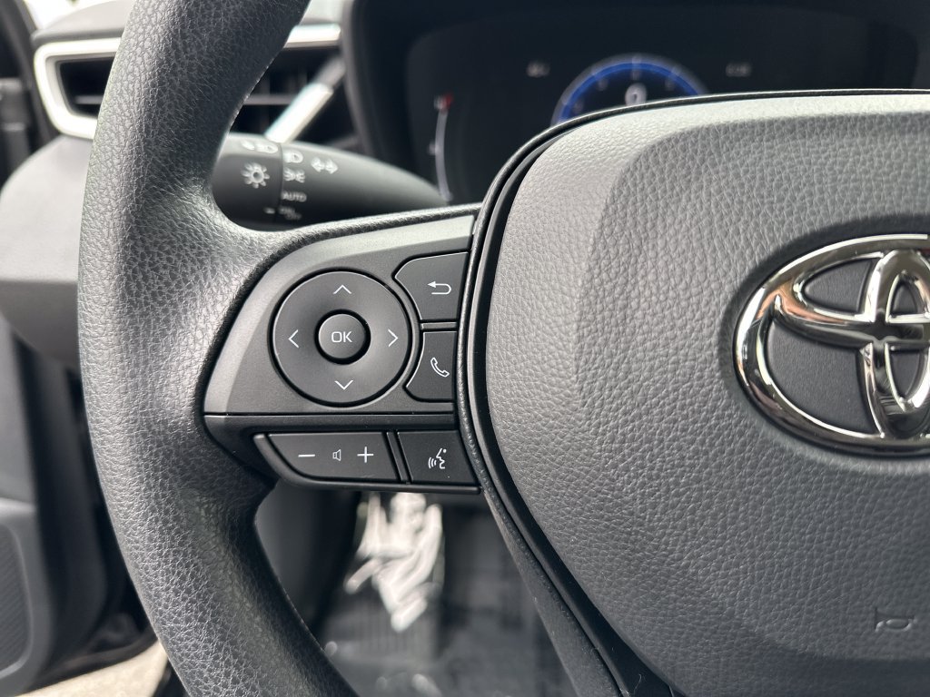 New 2027 Toyota Corolla LE FWD image 19