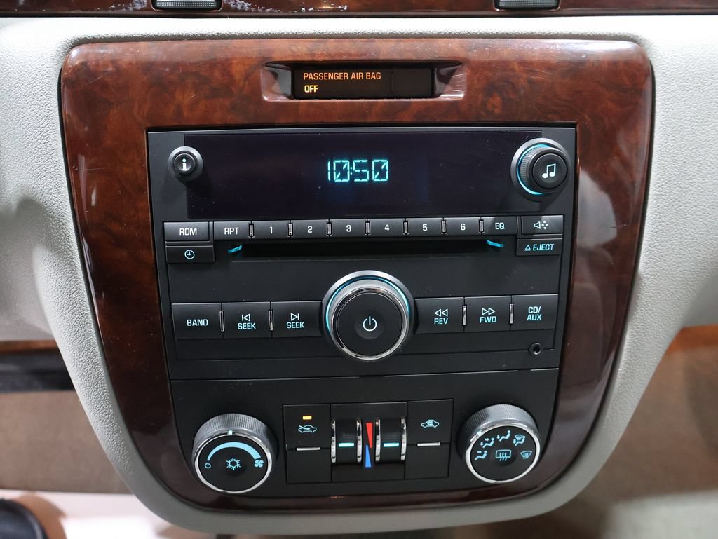 Used 2007 Chevrolet Impala LT FWD image 25