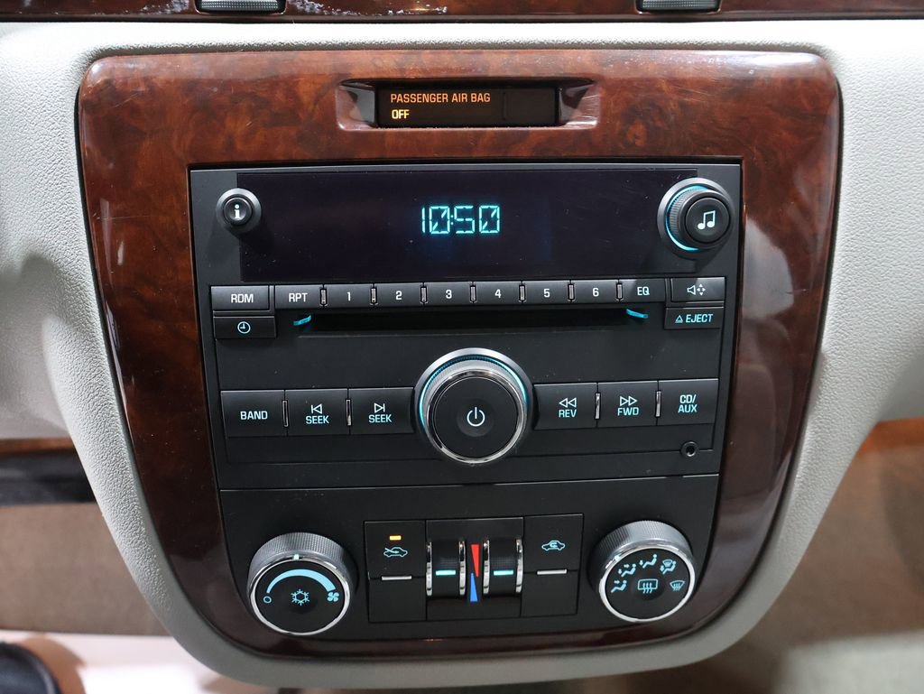 Used 2007 Chevrolet Impala LT image 25