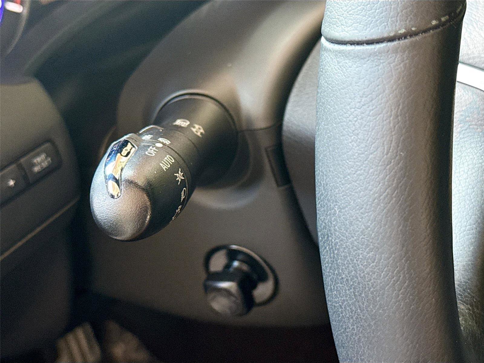 Used 2019 INFINITI Q60 Red Sport 400 w/ Cargo Package image 10