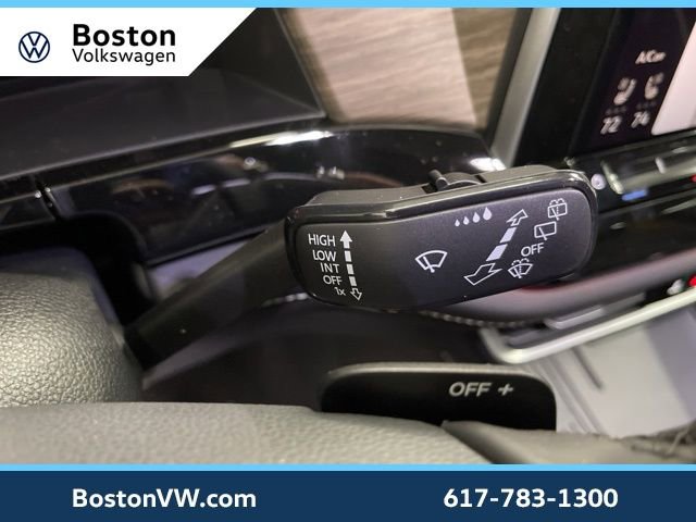 New 2026 Volkswagen Atlas SEL Premium R-Line image 21