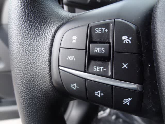 Certified 2025 Ford Bronco Sport Big Bend AWD/4WD image 15