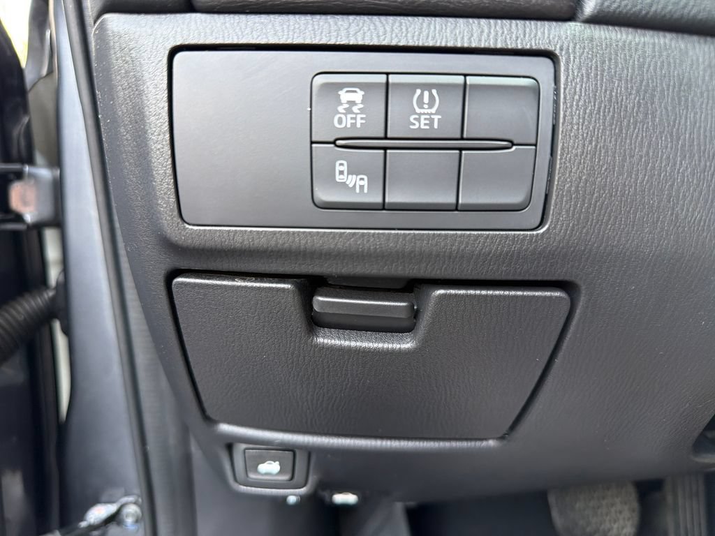 Used 2016 MAZDA MAZDA6 Touring FWD image 17