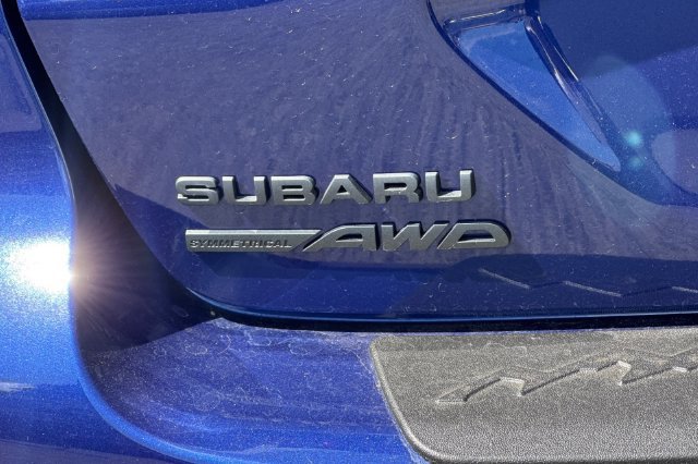 Used 2026 Subaru Crosstrek 2.5i Limited AWD/4WD image 27