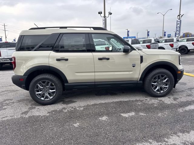 New 2025 Ford Bronco Sport Big Bend image 4