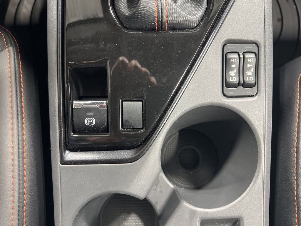 Certified 2025 Subaru Crosstrek 2.5i Limited AWD/4WD image 22