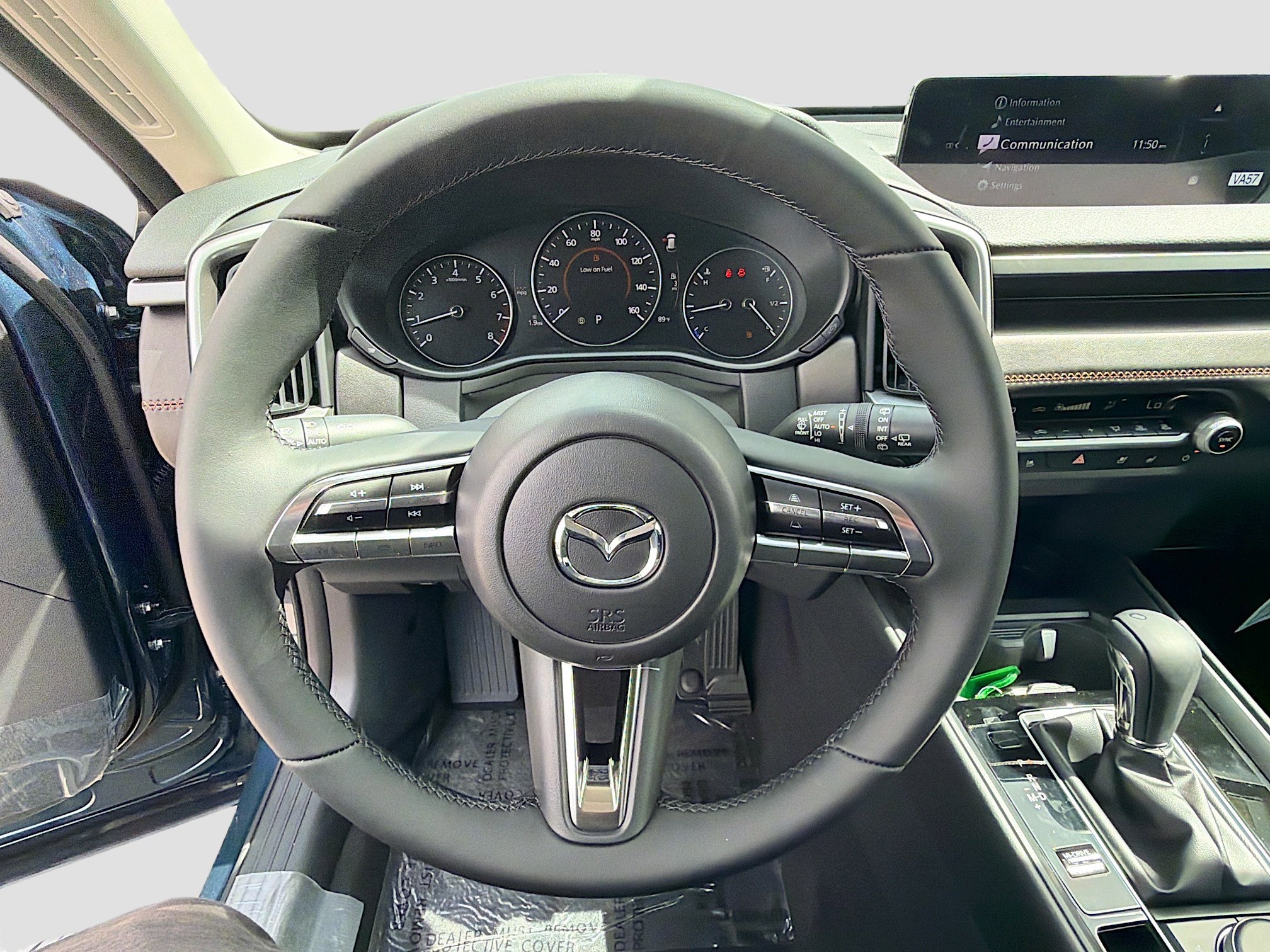 New 2026 MAZDA CX-50 AWD 2.5 S w/ Weather Package image 40