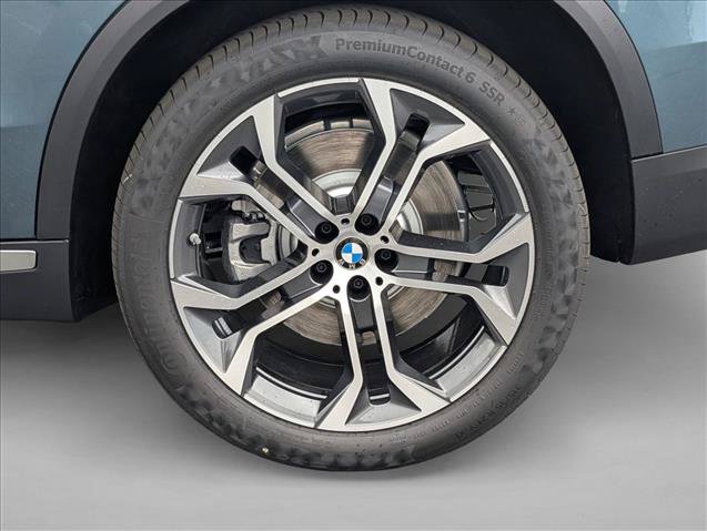 New 2026 BMW X5 xDrive50e w/ Climate Comfort Package AWD/4WD image 19