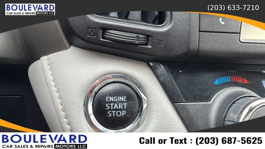 Used 2017 Toyota RAV4 Limited w/ All Weather Liner Package image 19