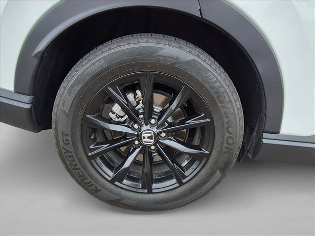 Used 2024 Honda CR-V Sport-L image 22