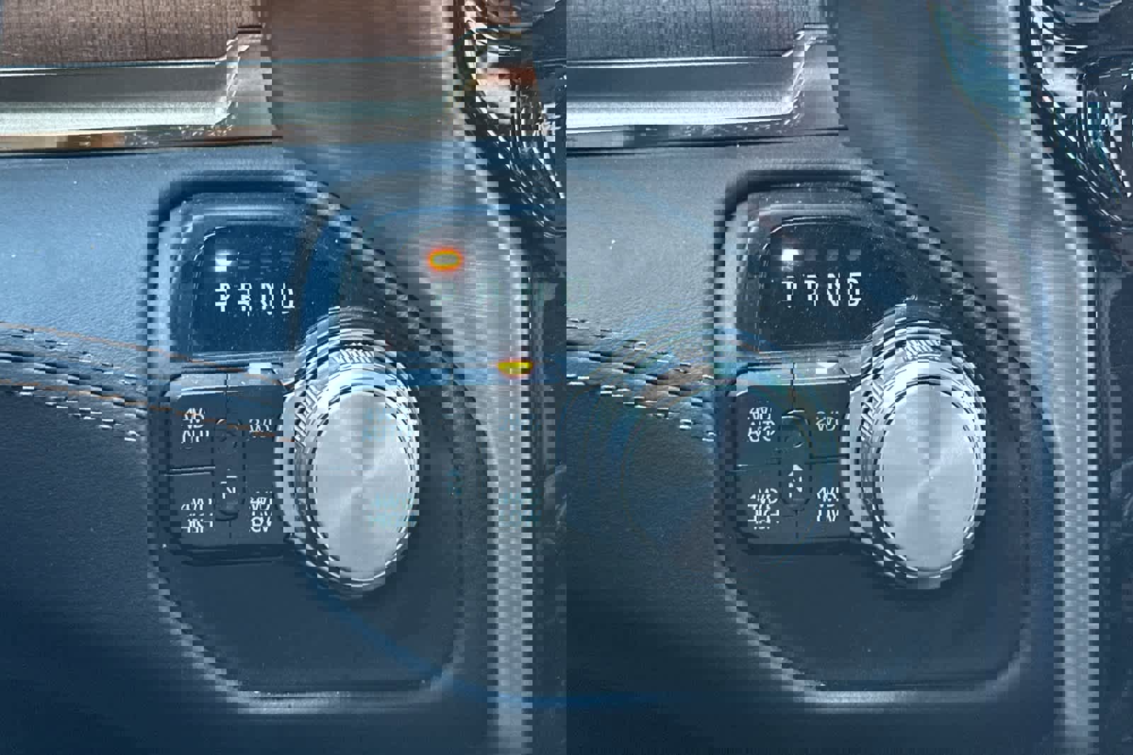 Used 2023 RAM 1500 Limited w/ Body Color Bumper Group image 23