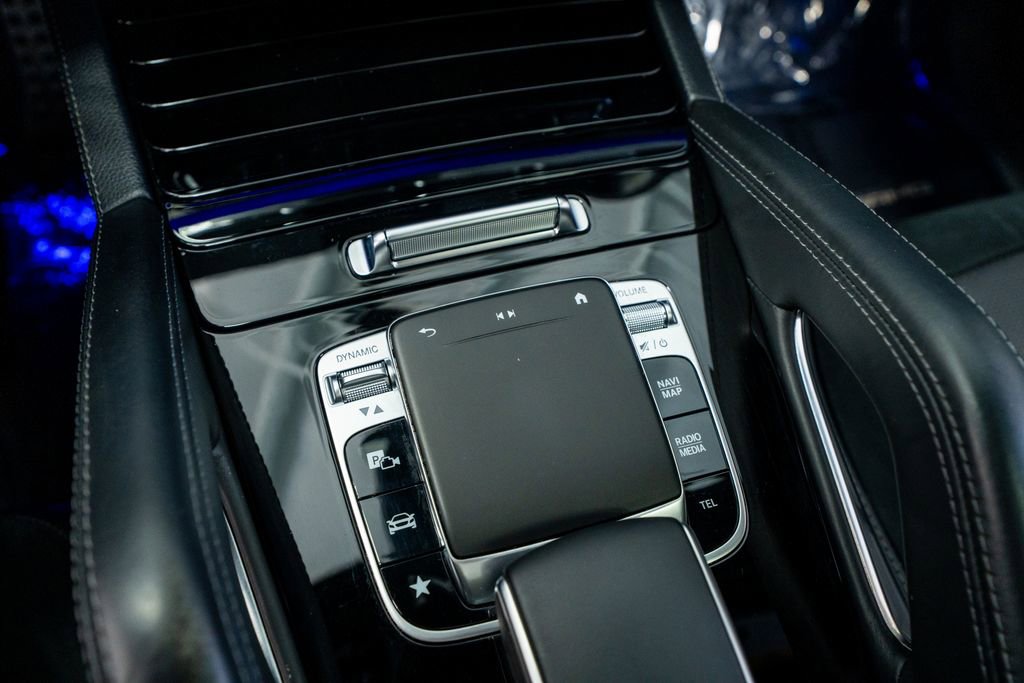 Used 2021 Mercedes-Benz GLE 53 AMG 4MATIC Coupe image 53