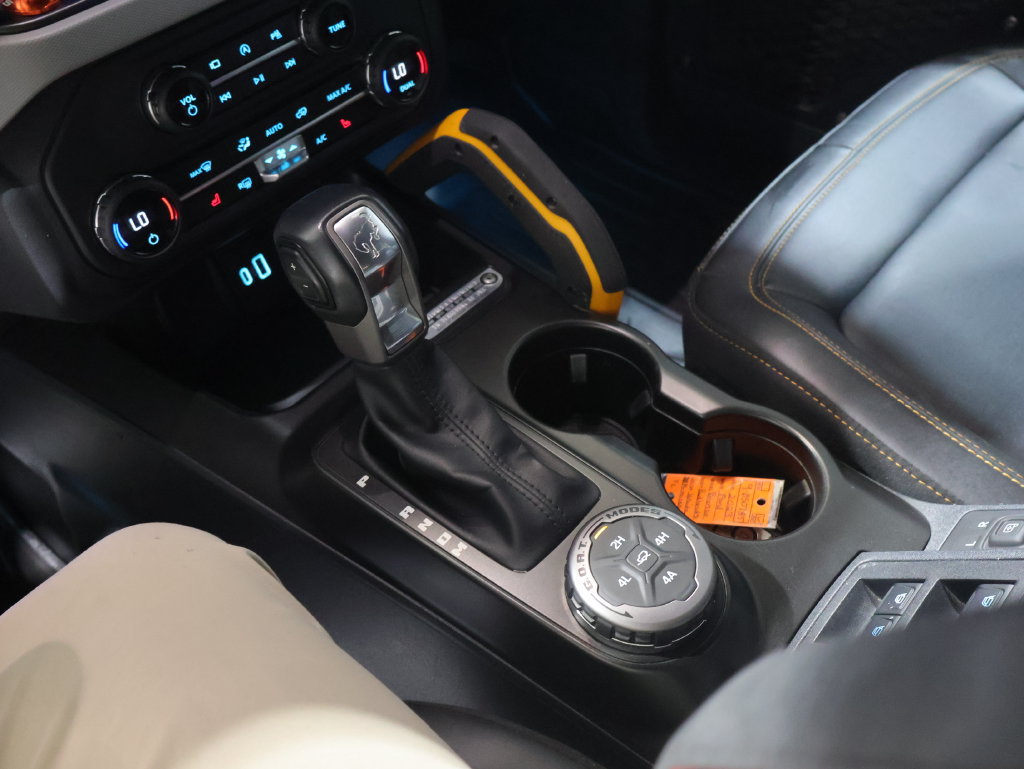 Used 2023 Ford Bronco Badlands AWD/4WD image 30