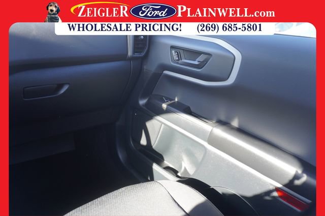 Used 2021 Ford Bronco Sport image 31