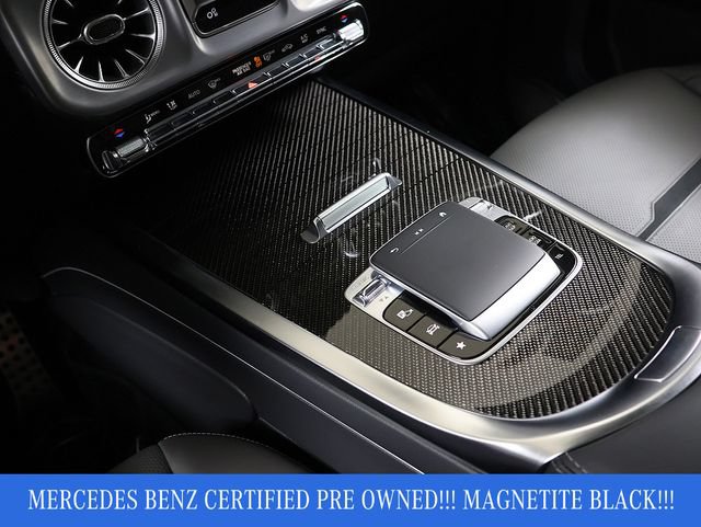Certified 2025 Mercedes-Benz G 63 AMG 4MATIC image 26