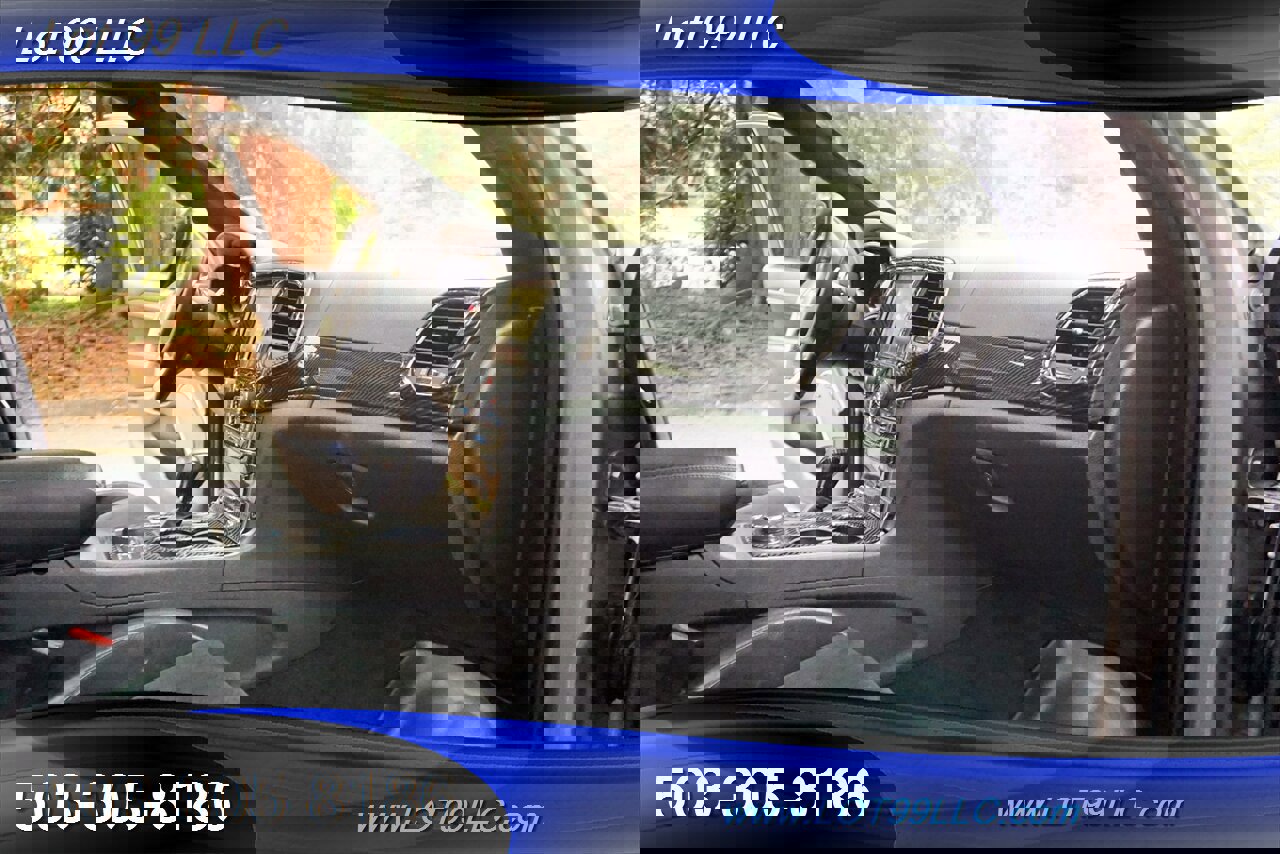 Used 2017 Jeep Grand Cherokee SRT image 17