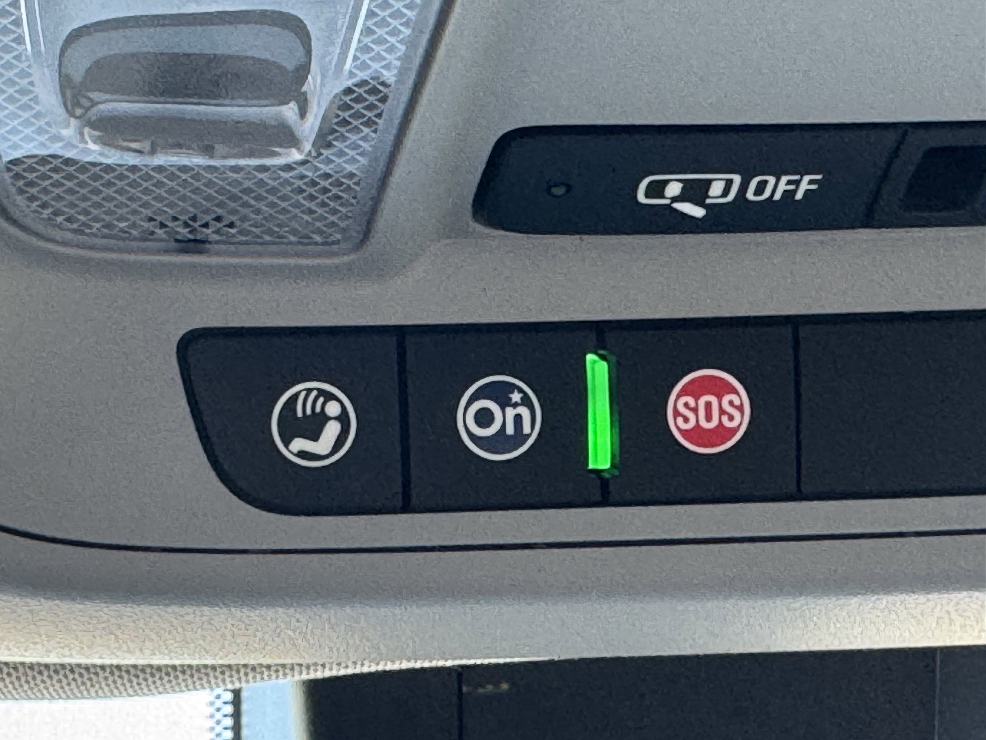 Used 2024 GMC Terrain AT4 image 23