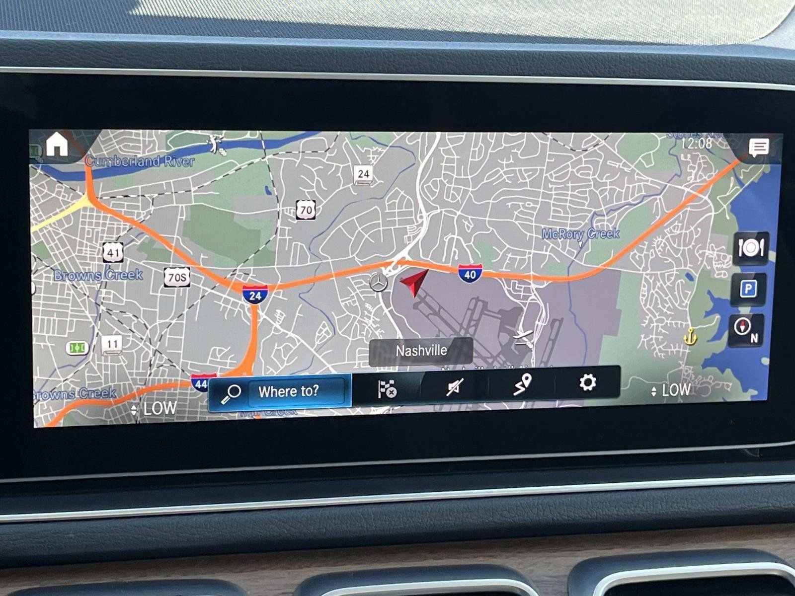 Certified 2023 Mercedes-Benz GLE 350 image 29